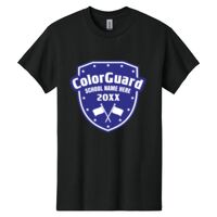 Heavy Cotton ™ 100% Cotton T Shirt Thumbnail