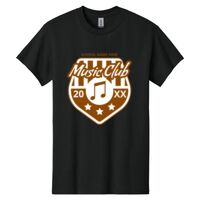 Heavy Cotton ™ 100% Cotton T Shirt Thumbnail