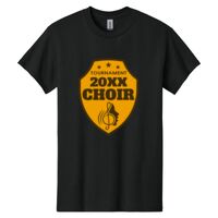 Heavy Cotton ™ 100% Cotton T Shirt Thumbnail
