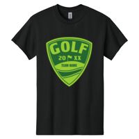 Heavy Cotton ™ 100% Cotton T Shirt Thumbnail
