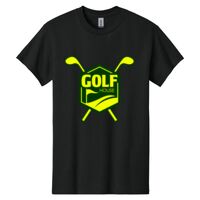 Heavy Cotton ™ 100% Cotton T Shirt Thumbnail