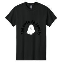 Heavy Cotton ™ 100% Cotton T Shirt Thumbnail