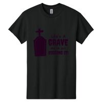 Heavy Cotton ™ 100% Cotton T Shirt Thumbnail