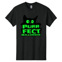 Heavy Cotton ™ 100% Cotton T Shirt Thumbnail