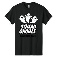 Heavy Cotton ™ 100% Cotton T Shirt Thumbnail