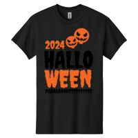 Heavy Cotton ™ 100% Cotton T Shirt Thumbnail