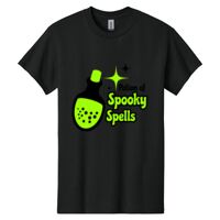 Heavy Cotton ™ 100% Cotton T Shirt Thumbnail