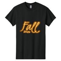 Heavy Cotton ™ 100% Cotton T Shirt Thumbnail