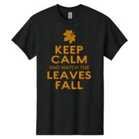 Heavy Cotton ™ 100% Cotton T Shirt Thumbnail