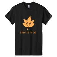 Heavy Cotton ™ 100% Cotton T Shirt Thumbnail