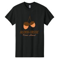 Heavy Cotton ™ 100% Cotton T Shirt Thumbnail