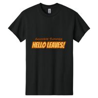 Heavy Cotton ™ 100% Cotton T Shirt Thumbnail