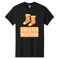 Heavy Cotton ™ 100% Cotton T Shirt Thumbnail
