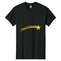 Heavy Cotton ™ 100% Cotton T Shirt Thumbnail