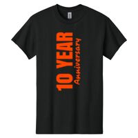 Heavy Cotton ™ 100% Cotton T Shirt Thumbnail
