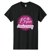 Heavy Cotton ™ 100% Cotton T Shirt Thumbnail
