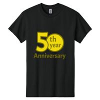 Heavy Cotton ™ 100% Cotton T Shirt Thumbnail