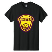 Heavy Cotton ™ 100% Cotton T Shirt Thumbnail