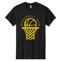 Heavy Cotton ™ 100% Cotton T Shirt Thumbnail