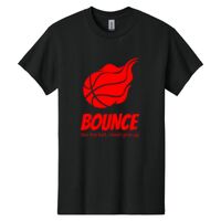 Heavy Cotton ™ 100% Cotton T Shirt Thumbnail