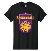Heavy Cotton ™ 100% Cotton T Shirt Thumbnail