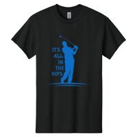 Heavy Cotton ™ 100% Cotton T Shirt Thumbnail