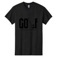 Heavy Cotton ™ 100% Cotton T Shirt Thumbnail