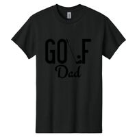 Heavy Cotton ™ 100% Cotton T Shirt Thumbnail
