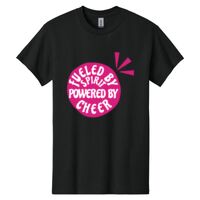 Heavy Cotton ™ 100% Cotton T Shirt Thumbnail