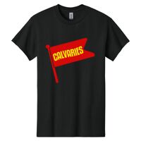 Heavy Cotton ™ 100% Cotton T Shirt Thumbnail