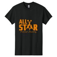 Heavy Cotton ™ 100% Cotton T Shirt Thumbnail