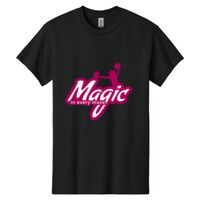 Heavy Cotton ™ 100% Cotton T Shirt Thumbnail