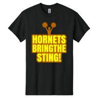 Heavy Cotton ™ 100% Cotton T Shirt Thumbnail