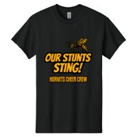 Heavy Cotton ™ 100% Cotton T Shirt Thumbnail