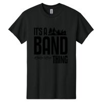 Heavy Cotton ™ 100% Cotton T Shirt Thumbnail