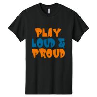 Heavy Cotton ™ 100% Cotton T Shirt Thumbnail
