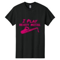 Heavy Cotton ™ 100% Cotton T Shirt Thumbnail
