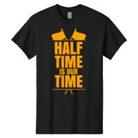 Heavy Cotton ™ 100% Cotton T Shirt Thumbnail