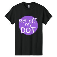 Heavy Cotton ™ 100% Cotton T Shirt Thumbnail
