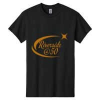 Heavy Cotton ™ 100% Cotton T Shirt Thumbnail