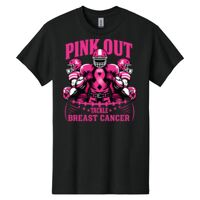 Heavy Cotton ™ 100% Cotton T Shirt Thumbnail