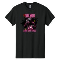 Heavy Cotton ™ 100% Cotton T Shirt Thumbnail