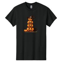 Heavy Cotton ™ 100% Cotton T Shirt Thumbnail