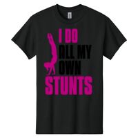 Heavy Cotton ™ 100% Cotton T Shirt Thumbnail