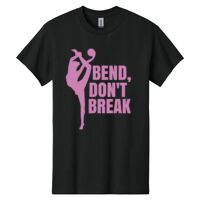 Heavy Cotton ™ 100% Cotton T Shirt Thumbnail