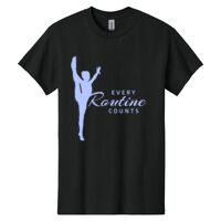 Heavy Cotton ™ 100% Cotton T Shirt Thumbnail