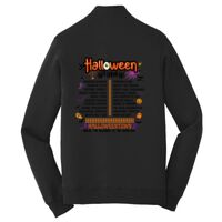 Fan Favorite Fleece 1/4 Zip Pullover Sweatshirt Thumbnail