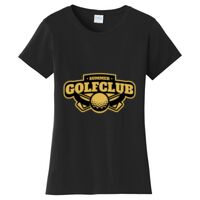 Ladies Fan Favorite Tee Thumbnail