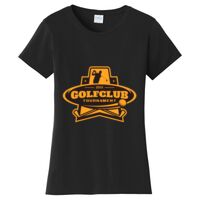 Ladies Fan Favorite Tee Thumbnail