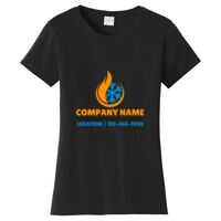 Ladies Fan Favorite Tee Thumbnail